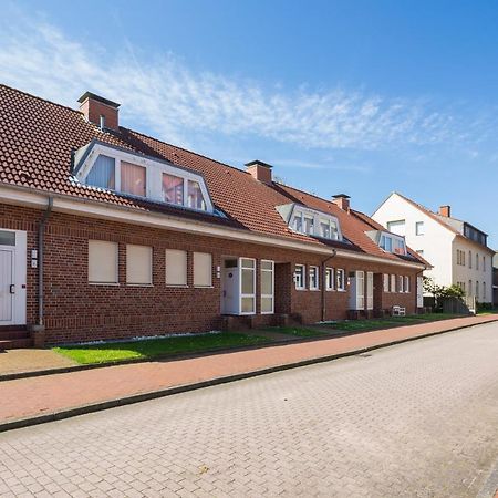 Deichknutt Himmel - Mit Hafen Und Meerblick Йюст Экстерьер фото